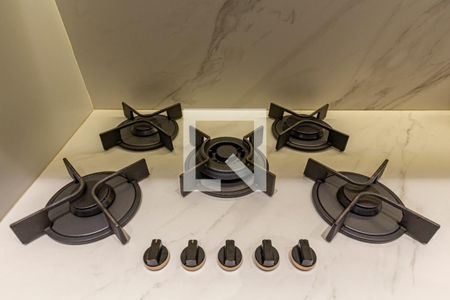 Apartamento à venda com 117m², 3 quartos e 2 vagas