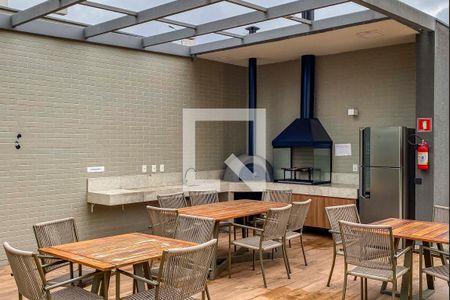 Apartamento à venda com 117m², 3 quartos e 2 vagas Apartamento à venda com 117m², 3 quartos e 2 vagasÁrea comum