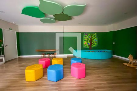 Apartamento à venda com 117m², 3 quartos e 2 vagas Apartamento à venda com 117m², 3 quartos e 2 vagasÁrea comum