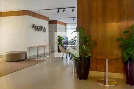 Apartamento à venda com 117m², 3 quartos e 2 vagas Apartamento à venda com 117m², 3 quartos e 2 vagasÁrea comum