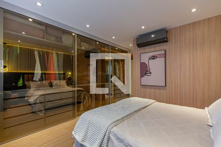 Apartamento à venda com 117m², 3 quartos e 2 vagas Apartamento à venda com 117m², 3 quartos e 2 vagasSuite 3