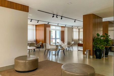 Apartamento à venda com 117m², 3 quartos e 2 vagas Apartamento à venda com 117m², 3 quartos e 2 vagasÁrea comum