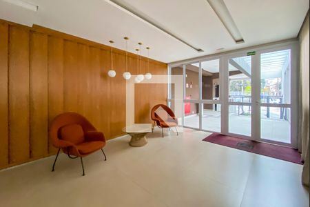 Apartamento à venda com 117m², 3 quartos e 2 vagas Apartamento à venda com 117m², 3 quartos e 2 vagasÁrea comum