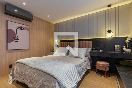 Apartamento à venda com 117m², 3 quartos e 2 vagas Apartamento à venda com 117m², 3 quartos e 2 vagasSuite 3