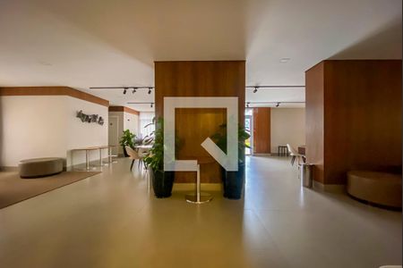 Apartamento à venda com 117m², 3 quartos e 2 vagas Apartamento à venda com 117m², 3 quartos e 2 vagasÁrea comum