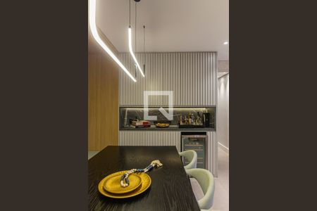 Apartamento à venda com 117m², 3 quartos e 2 vagas Apartamento à venda com 117m², 3 quartos e 2 vagasSala