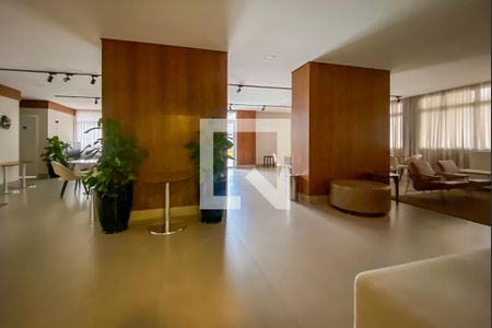 Apartamento à venda com 117m², 3 quartos e 2 vagas Apartamento à venda com 117m², 3 quartos e 2 vagasÁrea comum