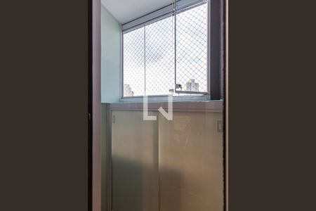 Apartamento à venda com 117m², 3 quartos e 2 vagas Apartamento à venda com 117m², 3 quartos e 2 vagasVaranda da Suite 2