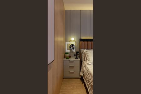 Apartamento à venda com 117m², 3 quartos e 2 vagas Apartamento à venda com 117m², 3 quartos e 2 vagasSuite 3