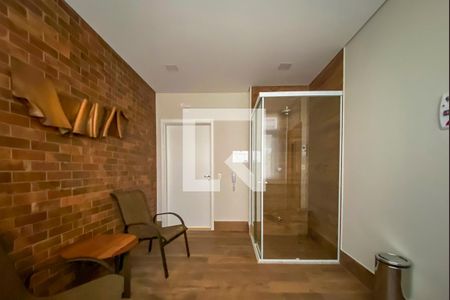 Apartamento à venda com 117m², 3 quartos e 2 vagas Apartamento à venda com 117m², 3 quartos e 2 vagasÁrea comum