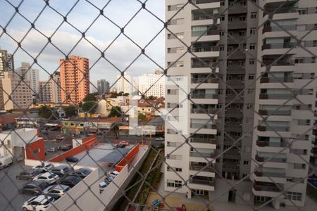 Apartamento à venda com 117m², 3 quartos e 2 vagas Apartamento à venda com 117m², 3 quartos e 2 vagasVista da Suite 3