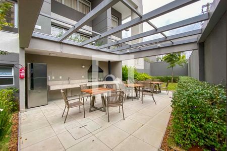 Apartamento à venda com 117m², 3 quartos e 2 vagas Apartamento à venda com 117m², 3 quartos e 2 vagasÁrea comum