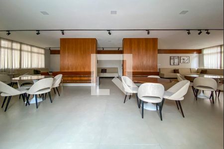 Apartamento à venda com 117m², 3 quartos e 2 vagas Apartamento à venda com 117m², 3 quartos e 2 vagasÁrea comum