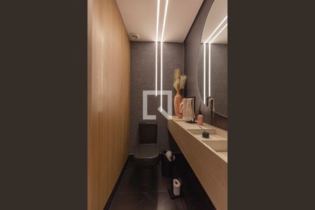 Apartamento à venda com 117m², 3 quartos e 2 vagas Apartamento à venda com 117m², 3 quartos e 2 vagasLavabo