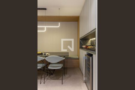 Apartamento à venda com 117m², 3 quartos e 2 vagas Apartamento à venda com 117m², 3 quartos e 2 vagasSala