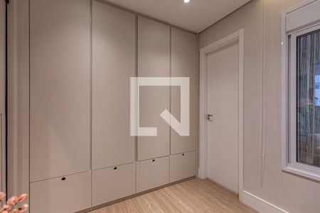 Apartamento à venda com 117m², 3 quartos e 2 vagas Apartamento à venda com 117m², 3 quartos e 2 vagasSuite 1