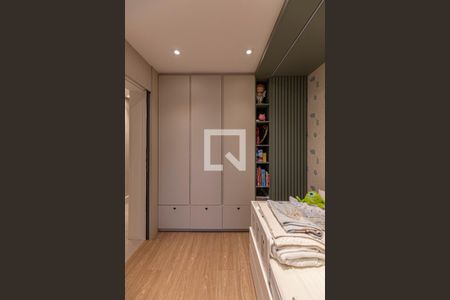 Apartamento à venda com 117m², 3 quartos e 2 vagas Apartamento à venda com 117m², 3 quartos e 2 vagasSuite 2
