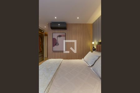 Apartamento à venda com 117m², 3 quartos e 2 vagas Apartamento à venda com 117m², 3 quartos e 2 vagasSuite 3