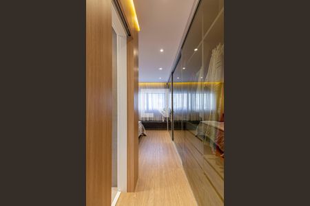 Apartamento à venda com 117m², 3 quartos e 2 vagas Apartamento à venda com 117m², 3 quartos e 2 vagasSuite 3