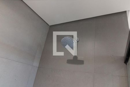 Banheiro  de apartamento para alugar com 1 quarto, 38m² em Pinheiros, São Paulo