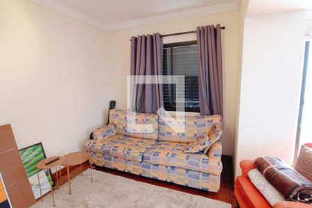 Sala 2 de apartamento à venda com 3 quartos, 274m² em Vila Andrade, São Paulo