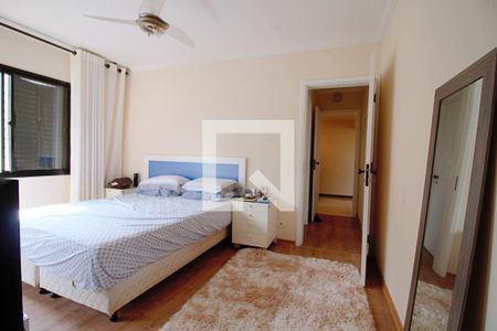 Apartamento à venda com 274m², 3 quartos e 3 vagas Apartamento à venda com 274m², 3 quartos e 3 vagasSuíte 2