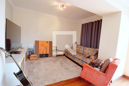 Sala 2 de apartamento à venda com 3 quartos, 274m² em Vila Andrade, São Paulo