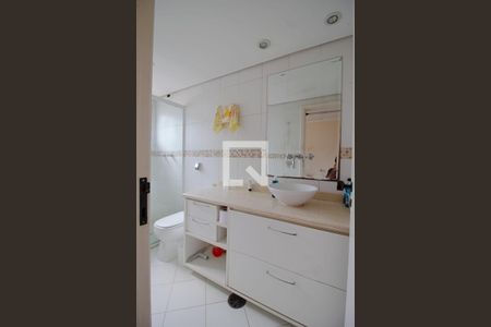 Apartamento à venda com 274m², 3 quartos e 3 vagas Apartamento à venda com 274m², 3 quartos e 3 vagasBanheiro da Suíte 3