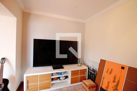 Sala 2 de apartamento à venda com 3 quartos, 274m² em Vila Andrade, São Paulo