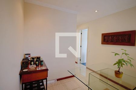 Apartamento à venda com 274m², 3 quartos e 3 vagas Apartamento à venda com 274m², 3 quartos e 3 vagasCopa