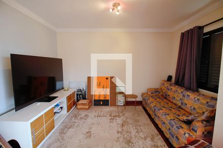 Sala 2 de apartamento à venda com 3 quartos, 274m² em Vila Andrade, São Paulo