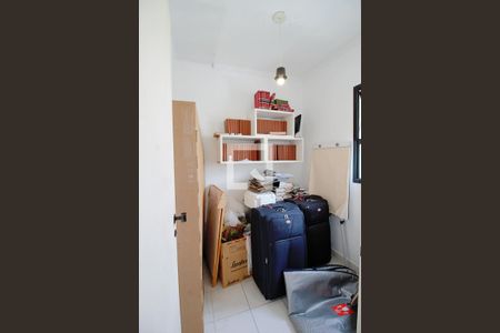 Apartamento à venda com 274m², 3 quartos e 3 vagas Apartamento à venda com 274m², 3 quartos e 3 vagasQuarto de Serviço