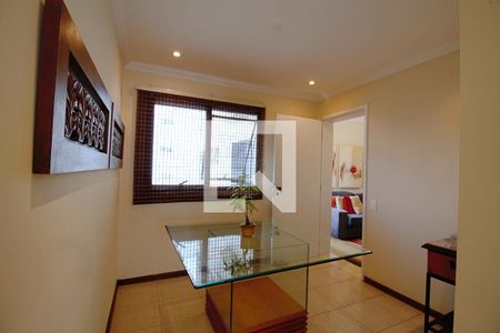 Apartamento à venda com 274m², 3 quartos e 3 vagas Apartamento à venda com 274m², 3 quartos e 3 vagasCopa