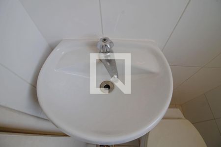 Apartamento à venda com 274m², 3 quartos e 3 vagas Apartamento à venda com 274m², 3 quartos e 3 vagasBanheiro de serviço