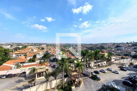 Apartamento à venda com 43m², 2 quartos e 1 vagaVista da Área de Serviço