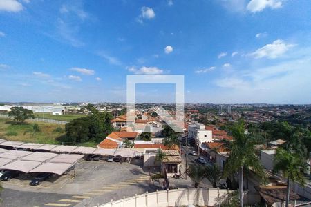 Apartamento à venda com 43m², 2 quartos e 1 vagaVista do Quarto 2