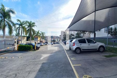 Apartamento à venda com 43m², 2 quartos e 1 vagaGaragem 