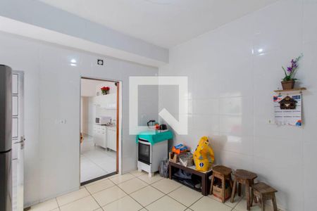 Casa à venda com 160m², 2 quartos e 3 vagasCozinha 