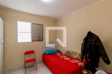 Quarto 2 de casa à venda com 2 quartos, 160m² em Vila Santana, São Paulo