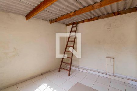 Casa à venda com 160m², 2 quartos e 3 vagasQuarto de Serviço 