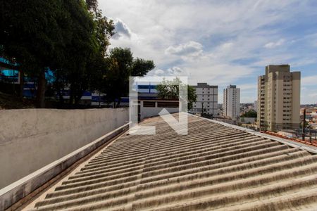 Casa à venda com 160m², 2 quartos e 3 vagasVista Quarto de Serviço 