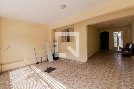 Casa à venda com 160m², 2 quartos e 3 vagasGaragem 