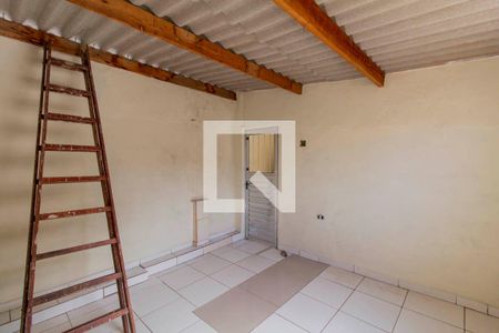 Casa à venda com 160m², 2 quartos e 3 vagasQuarto de Serviço 