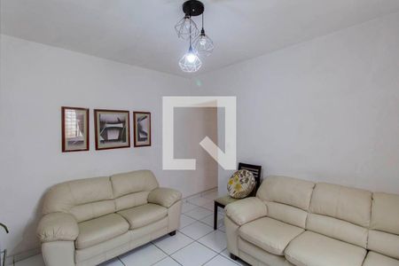 Sala  de casa à venda com 2 quartos, 160m² em Vila Santana, São Paulo