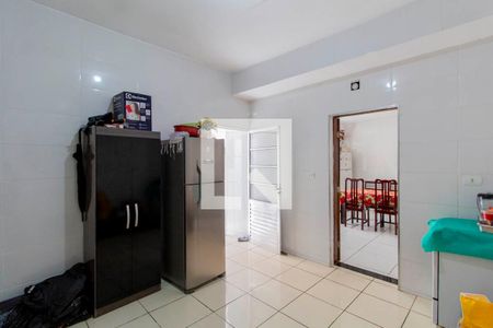 Casa à venda com 160m², 2 quartos e 3 vagasCozinha 