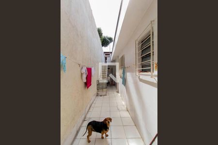 Casa à venda com 160m², 2 quartos e 3 vagasQuintal 