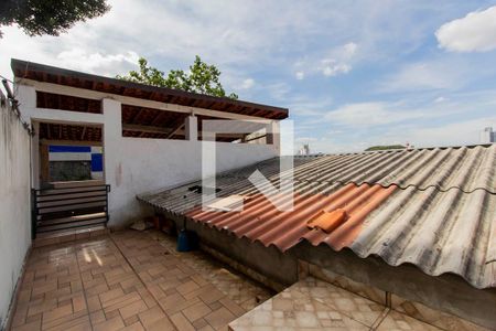 Casa à venda com 160m², 2 quartos e 3 vagasVaranda 