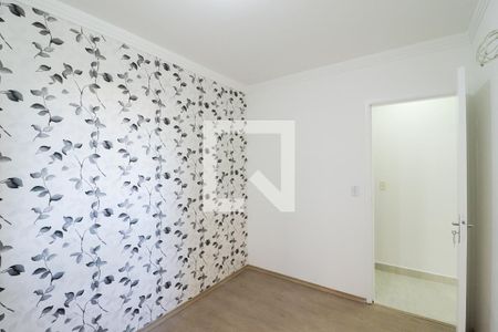 Quarto 1 de apartamento à venda com 2 quartos, 49m² em Vila Roque, São Paulo