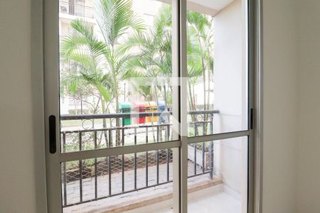 Apartamento à venda com 49m², 2 quartos e 1 vagaVaranda