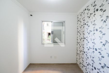 Quarto 1 de apartamento à venda com 2 quartos, 49m² em Vila Roque, São Paulo
